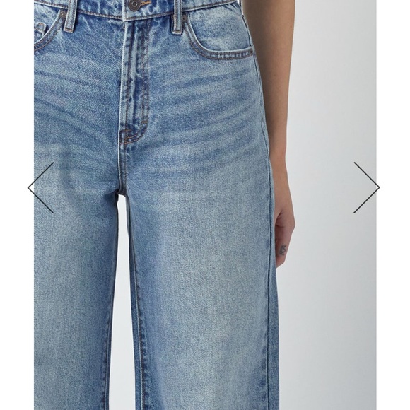 HIDDEN DENIM - Picture 3 of 7